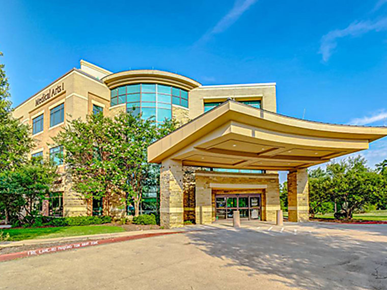 Welltower to Sell 18 MSF Outpatient Medical Portfolio to Remedy
Medical, Kayne Anderson for $7.2B - REBusinessOnline