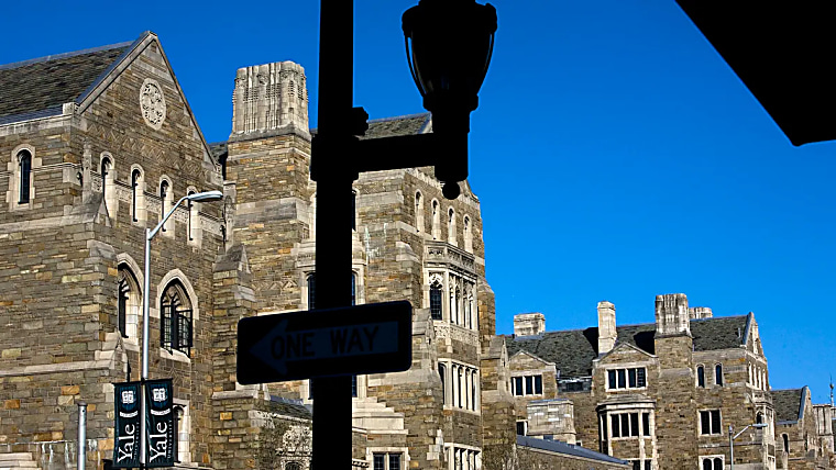 What a tough private equity environment could mean for university
endowments - Higher Ed Dive