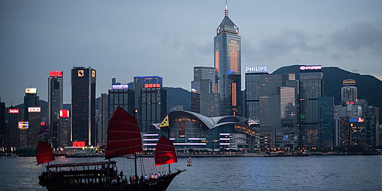 What caused the massive Bitcoin crash? Clues point to a blow-up at
Hong Kong hedge funds - fortune.com