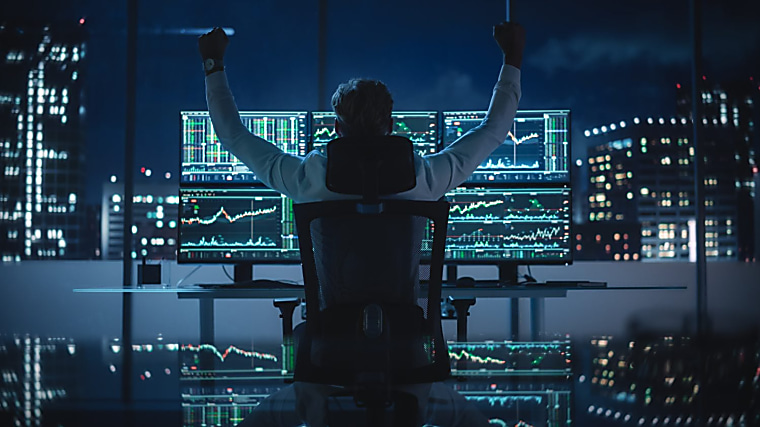What If You Invested $10,000 in Ripple (XRP) 5 Years Ago? Here’s
What You’d Have Today - 24/7 Wall St.