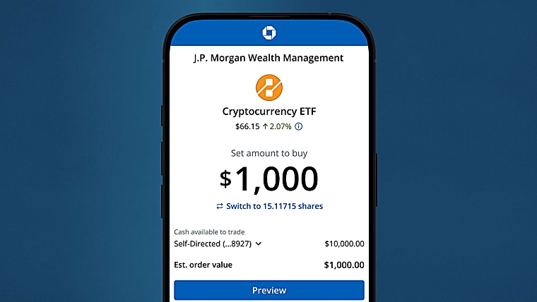 What Is Cryptocurrency? | Chase - Chase Bank