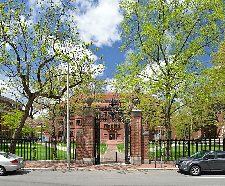 What You Can Learn From Harvard's, Stanford's And Yale's Investments -
forbes.com