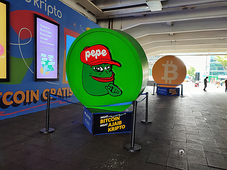What's the point of a Pepe ETF? Canary's proposed memecoin fund has
something for both retail and institutions - dlnews.com