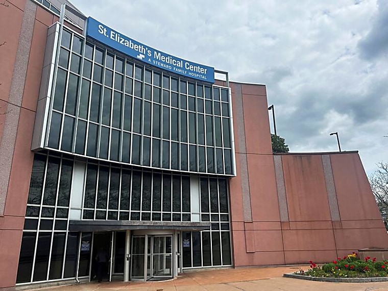 When private equity buys a hospital, assets shrink, new research finds
- The Washington Post