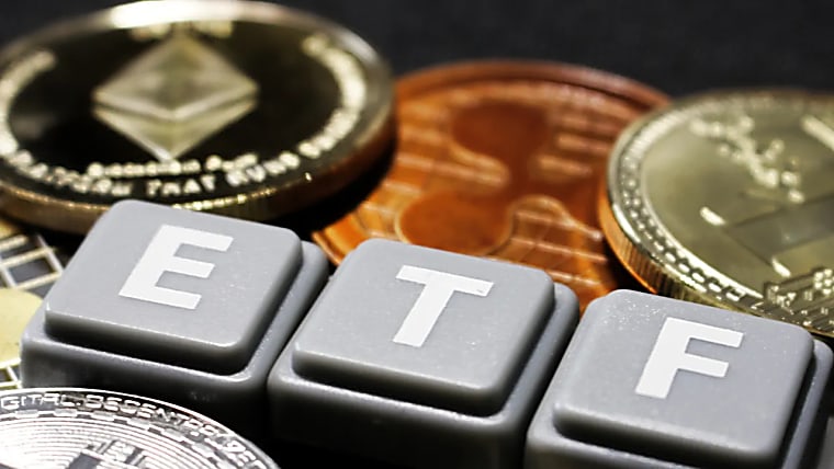 Which Crypto ETFs Are Next? Dogecoin, XRP, and Solana Lead the List -
Decrypt