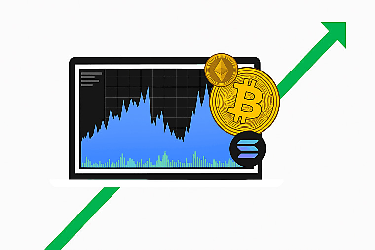 Which Crypto to Buy Today for Short-Term | Guide & Top Picks in 2026 -
West Africa Trade Hub