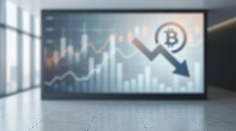 Why Bitcoin Price Is Dropping: March 2026 Market Analysis -
Intellectia AI