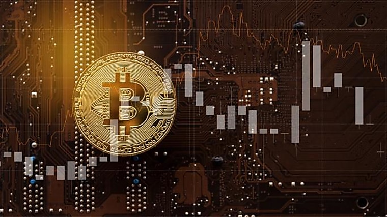 Why most fund managers ignore crypto despite its bumper returns - AJ
Bell