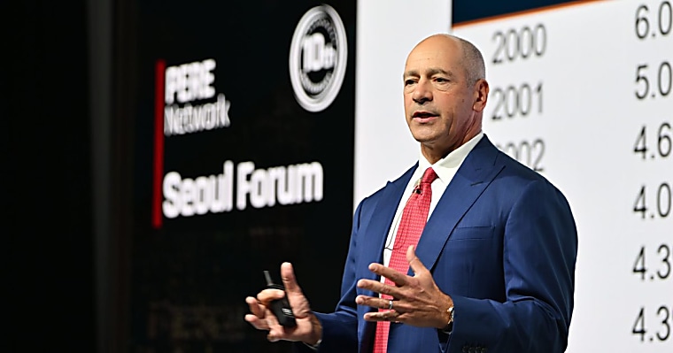 Why one of the world's premier alternative asset investors won't touch
data centres - greenstreetnews.com