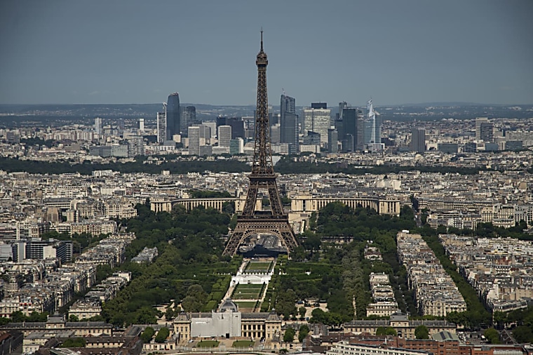 Why Paris remains a quant powerhouse amid Middle East hedge fund rush