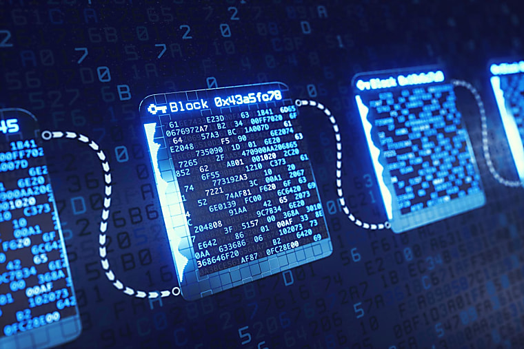 Why Private Equity Is Betting On Tokenization - forbes.com