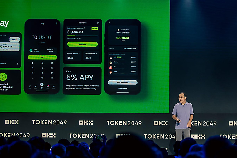 Why The NYSE's Parent Company Keeps Buying Into Crypto - Forbes