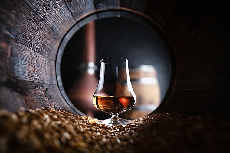Why the super-rich are investing in rare whiskies - Luxury London