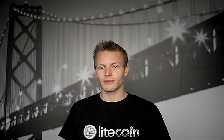 Why This Hedge Fund CEO Once 'Put Most Of My Meager Life Savings Into
Bitcoin' - Forbes