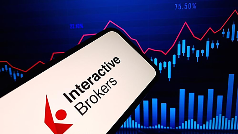 Why Traders Use Interactive Brokers for Crypto Exposure - FinanceFeeds