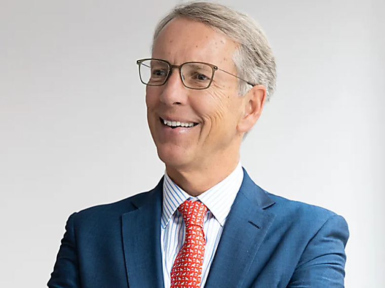 Why Wall Street Veteran Scott Bok Sees Trouble Ahead for Endowments
and Private Equity - Institutional Investor