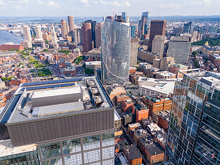 Will 2025 see comeback for core real estate? - IPE Real Assets