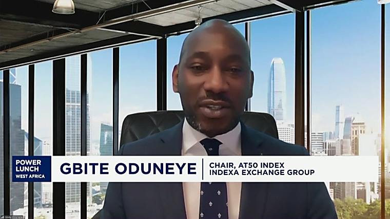 Will geopolitical tensions hold back private equity deal making in Q2?
- CNBC Africa