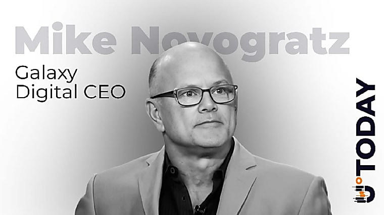 Will Quantum Computing Kill Bitcoin? Novogratz Doesn't Think So -
TradingView