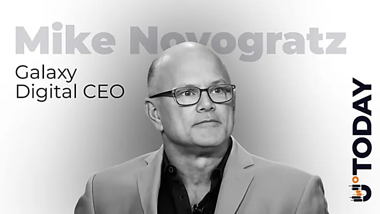 Will Quantum Computing Kill Bitcoin? Novogratz Doesn't Think So -
TradingView — Track All Markets