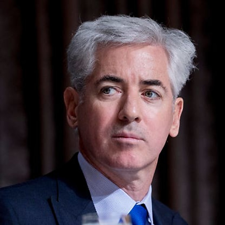 William Ackman - forbes.com