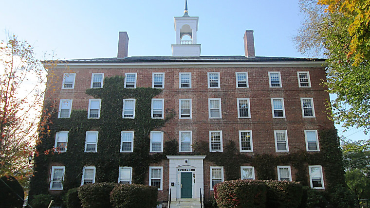 Williams College endowment returns 11.7% with support from buyouts,
hedge funds - Pensions & Investments