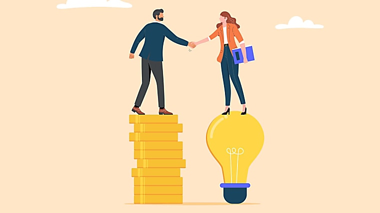 Winning in a new PE/VC world - The Business Journals