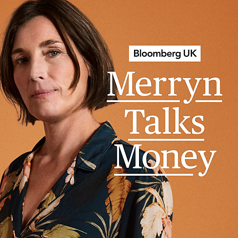 Winton CIO hosted on Merryn Talks Money