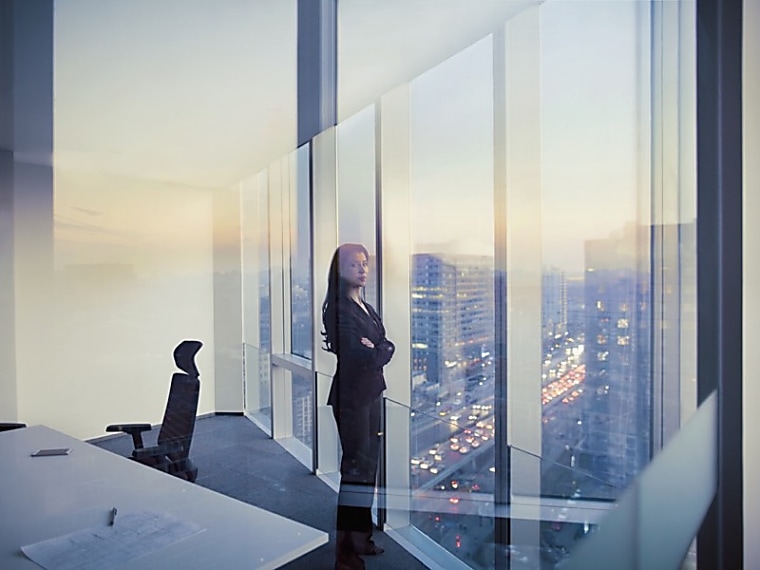 Women, visible minorities gaining ground in venture capital, private
equity: study - Investment Executive