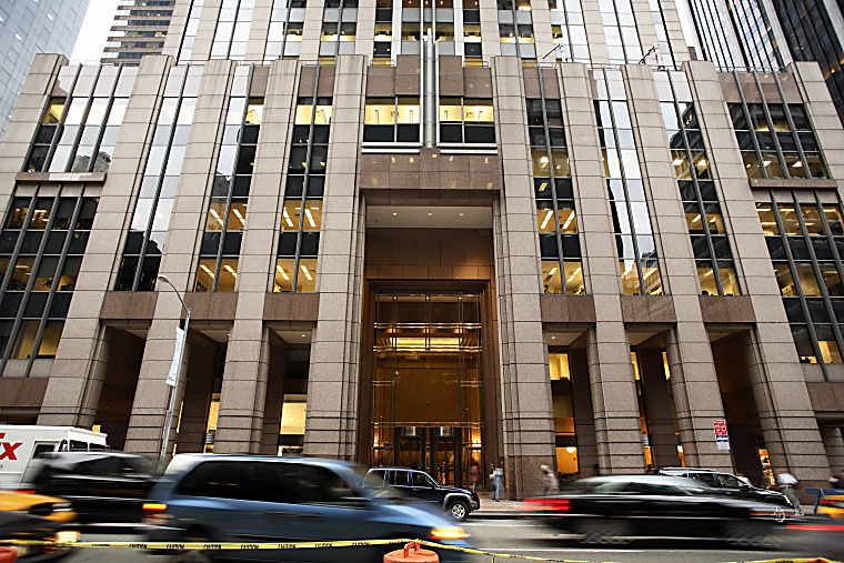 World’s largest sovereign wealth fund invests $543 million in
Manhattan office building - cnbc.com