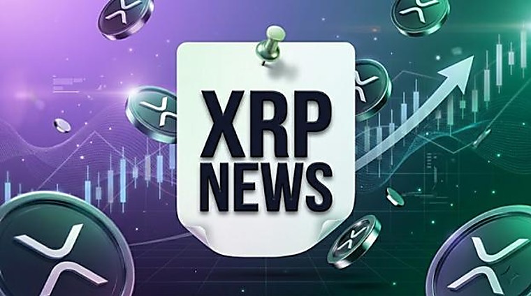 XRP News: XRP at $1.38 Leads Institutional Crypto Flows as Best -
openPR.com
