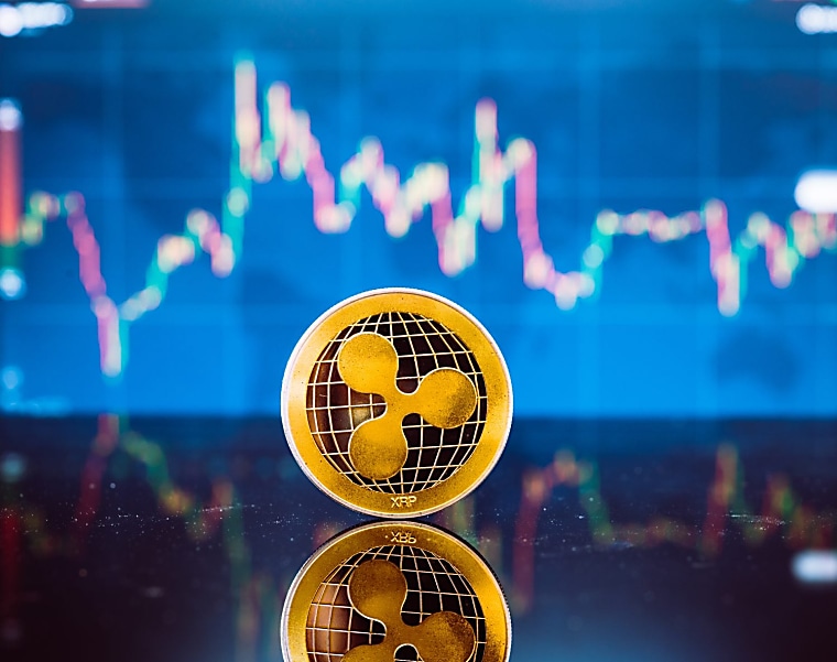 XRP Price: $1,000 Invested in XRP at $0.50 in 2024 Was Worth $7,300 by
2025: Could XRP at $1.40 Deliver the Same by 2027? - 24/7 Wall St.