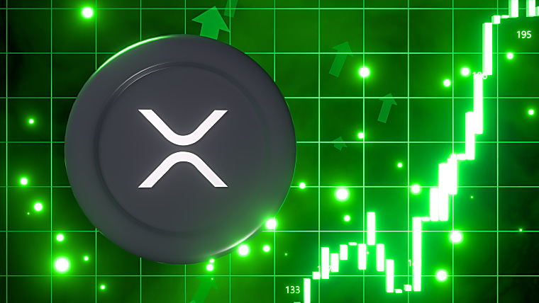 XRP Price Prediction: Bitwise’s CIO Predicts XRP Will Hit $29 - 24/7
Wall St.