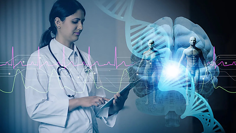 Yale's Endowment, Tisch, Invests In This Biotech Hedge Fund‍ -
TradeAlgo