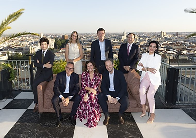 YIELCO Investments launches direct co-investment private equity fund
in Spain - capital-riesgo.es