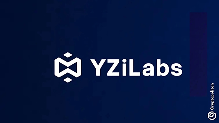 YZi Labs reinvests in Predict.fun as prediction markets boom -
Cryptopolitan