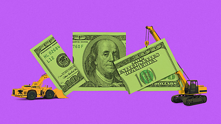 Zero RFI raises seed round for construction management AI - Axios