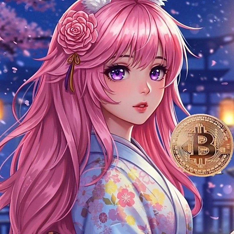 Zuby - PK(@zuby)'s insights - Binance