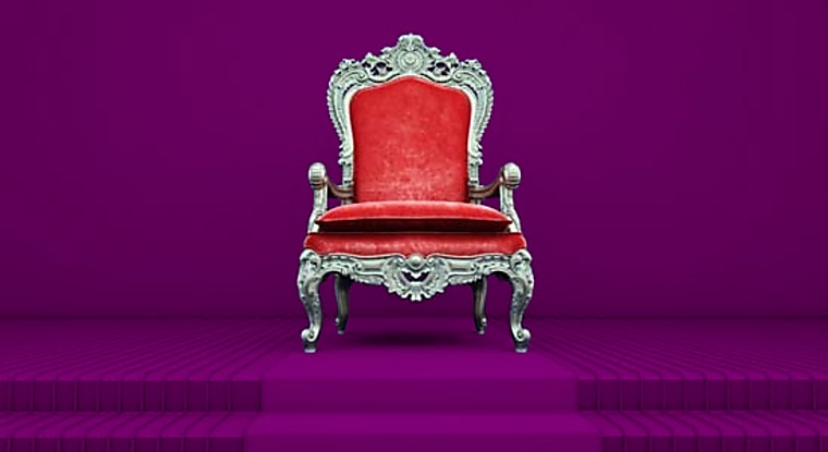 Side Letter: Goldman’s crown