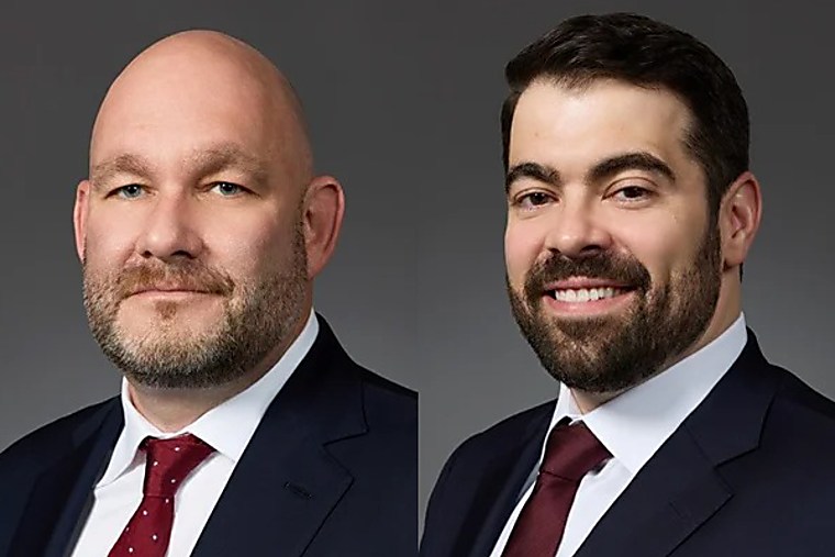 Sidley Lands 11-Atty Funds Team From Hogan Lovells In NY