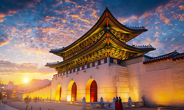 South Korea’s Crescendo eyes $1.25bn for latest flagship