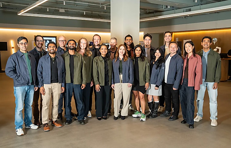South Park Commons doubles fund size to $575m as pre-idea specialist
expands follow-on strategy