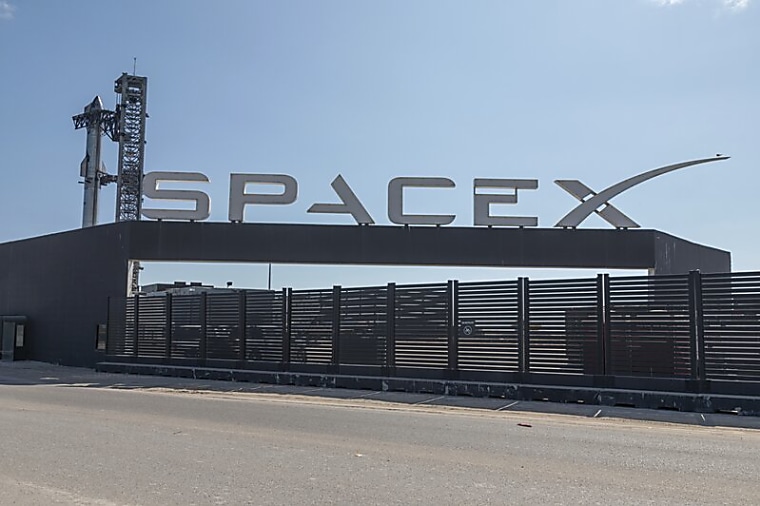 SpaceX Inks $60B Cursor Deal As Gibson Dunn, Kirkland Lead