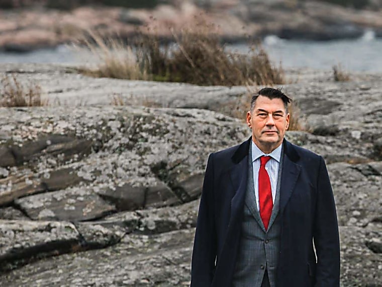Staffan Östlin Steps Down as Manager of Adrigo Small & Midcap L/S