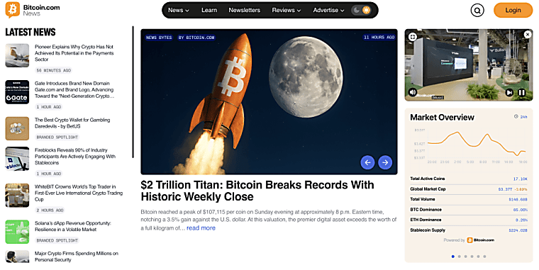 Startale Group Joins SBI and DigiFT to Tokenize a $1.3 Billion Equity
Fund With JPYSC Stablecoin - Bitcoin News