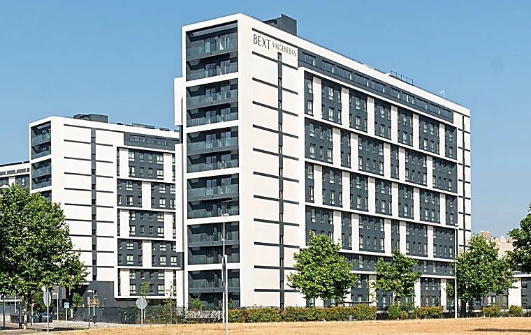 Stoneweg targets €1bn in European residential investment in 2026