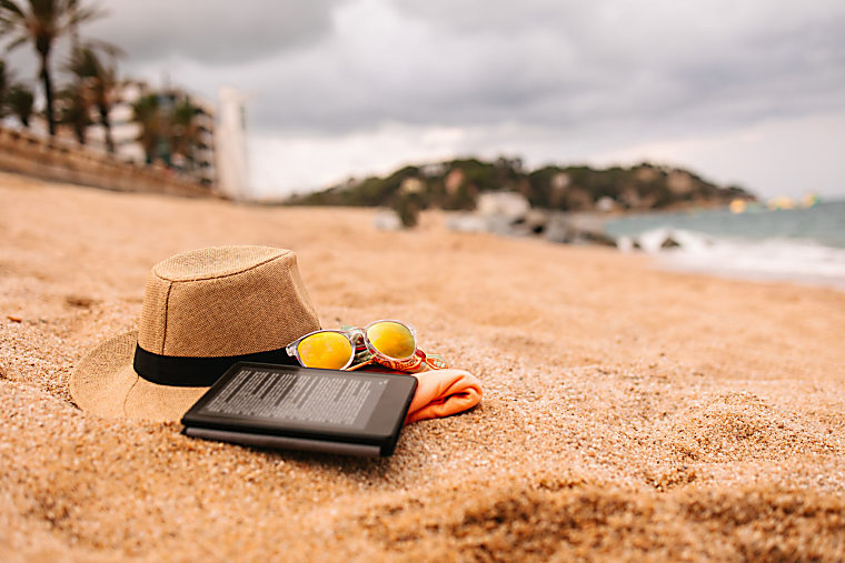 Summer’s in session: The content LPs are consuming this year