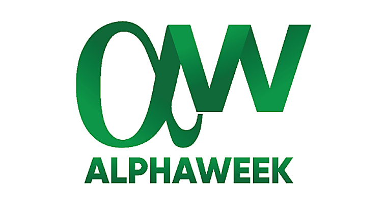 Supporting the Next Generation of Emerging Hedge Fund Managers -
AlphaWeek