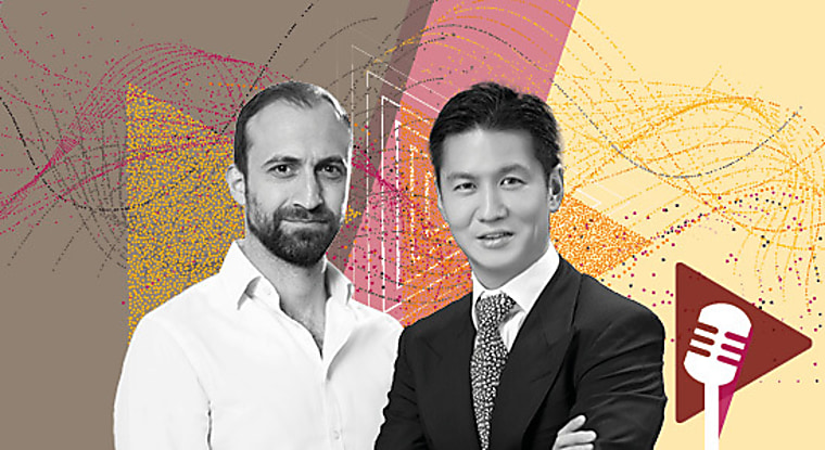 Surviving an AI bubble: Goodwin Gaw’s private real estate resilience
plan