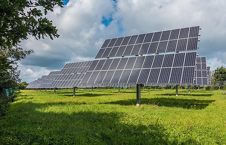 Taaleri strikes €630m final close for new renewables fund, almost
double size of predecessor vehicle